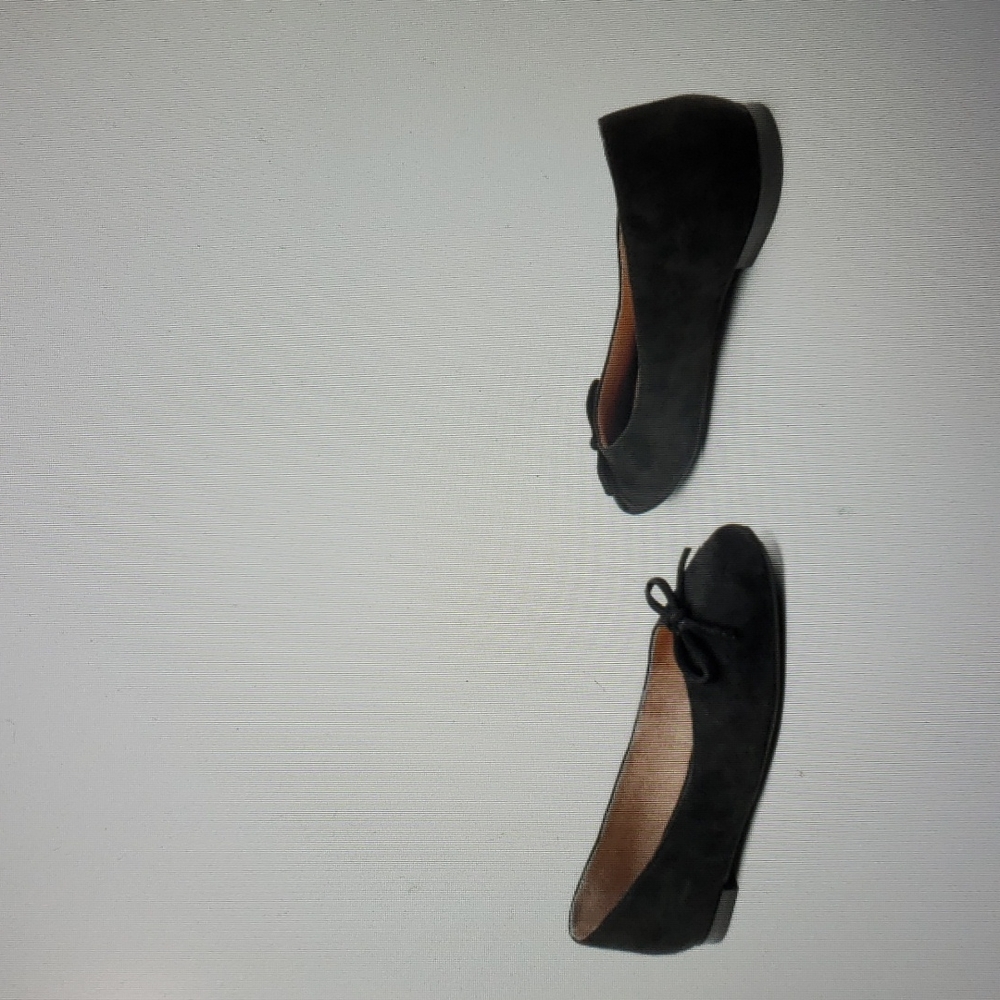 NEW Me Too Skylar Ballet Flat - Picture 9 of 10